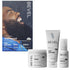 Bevel Beard Nourishment Kit - Includes Conditioner, Balm, Oil